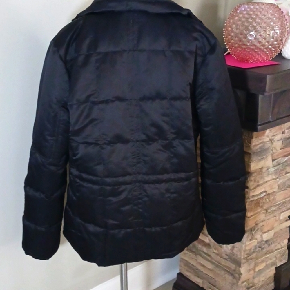 ADIDAS WINTER JACKET - Picture 2 of 6